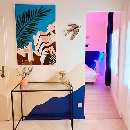 Roma Reva: Design Et Home Cinema Nimes Exterior foto