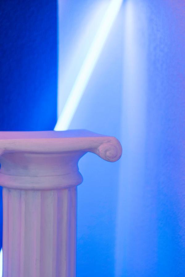 Roma Reva: Design Et Home Cinema Nimes Exterior foto