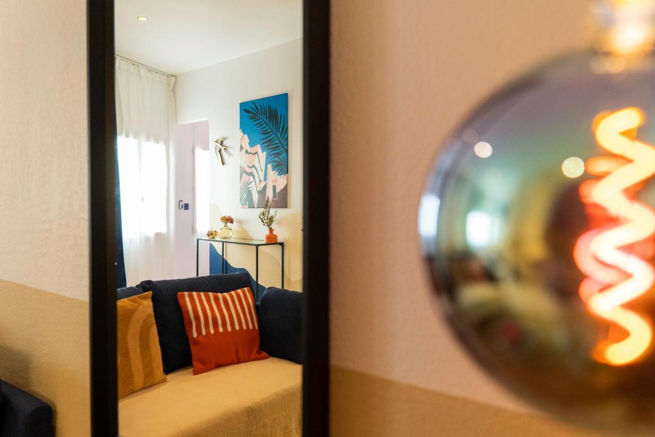 Roma Reva: Design Et Home Cinema Nimes Exterior foto