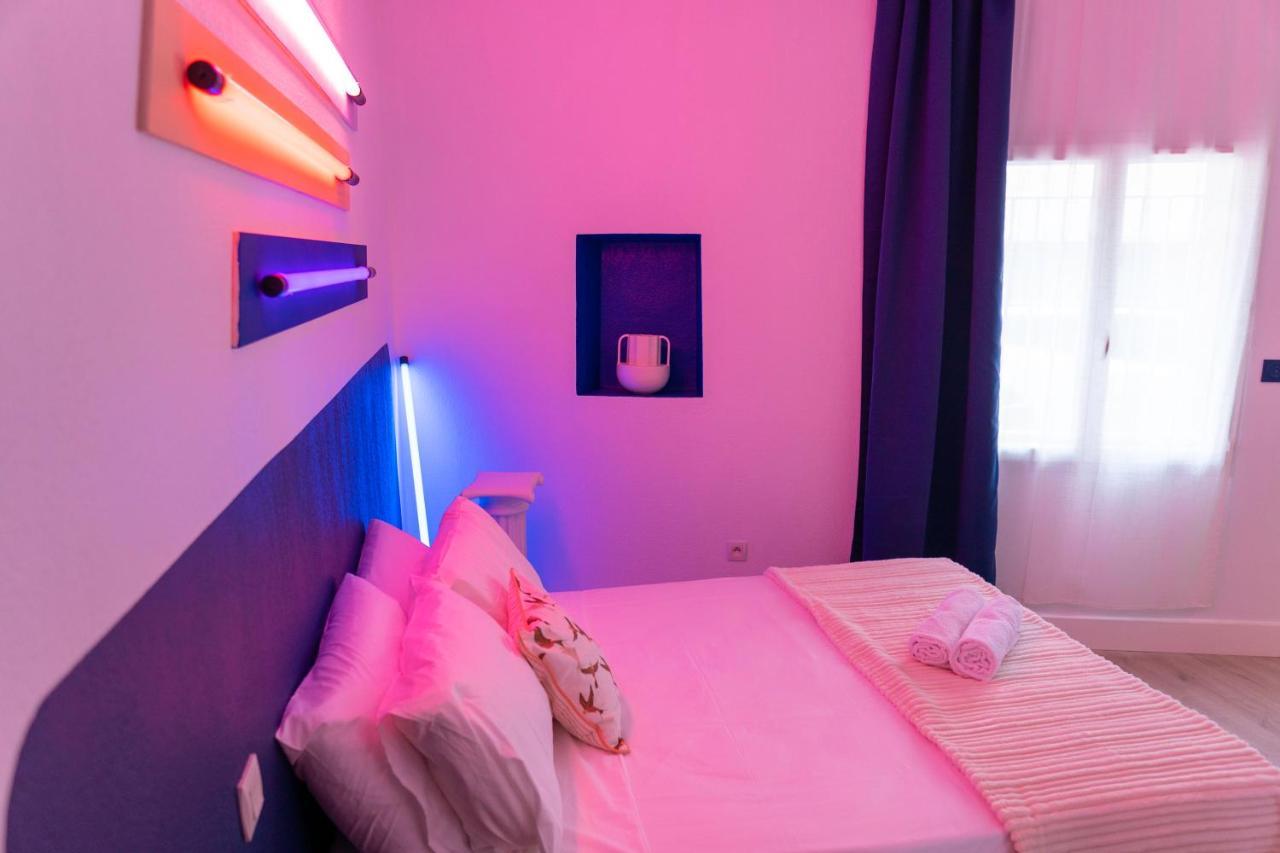 Roma Reva: Design Et Home Cinema Nimes Exterior foto