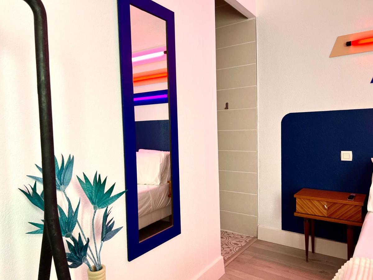 Roma Reva: Design Et Home Cinema Nimes Exterior foto