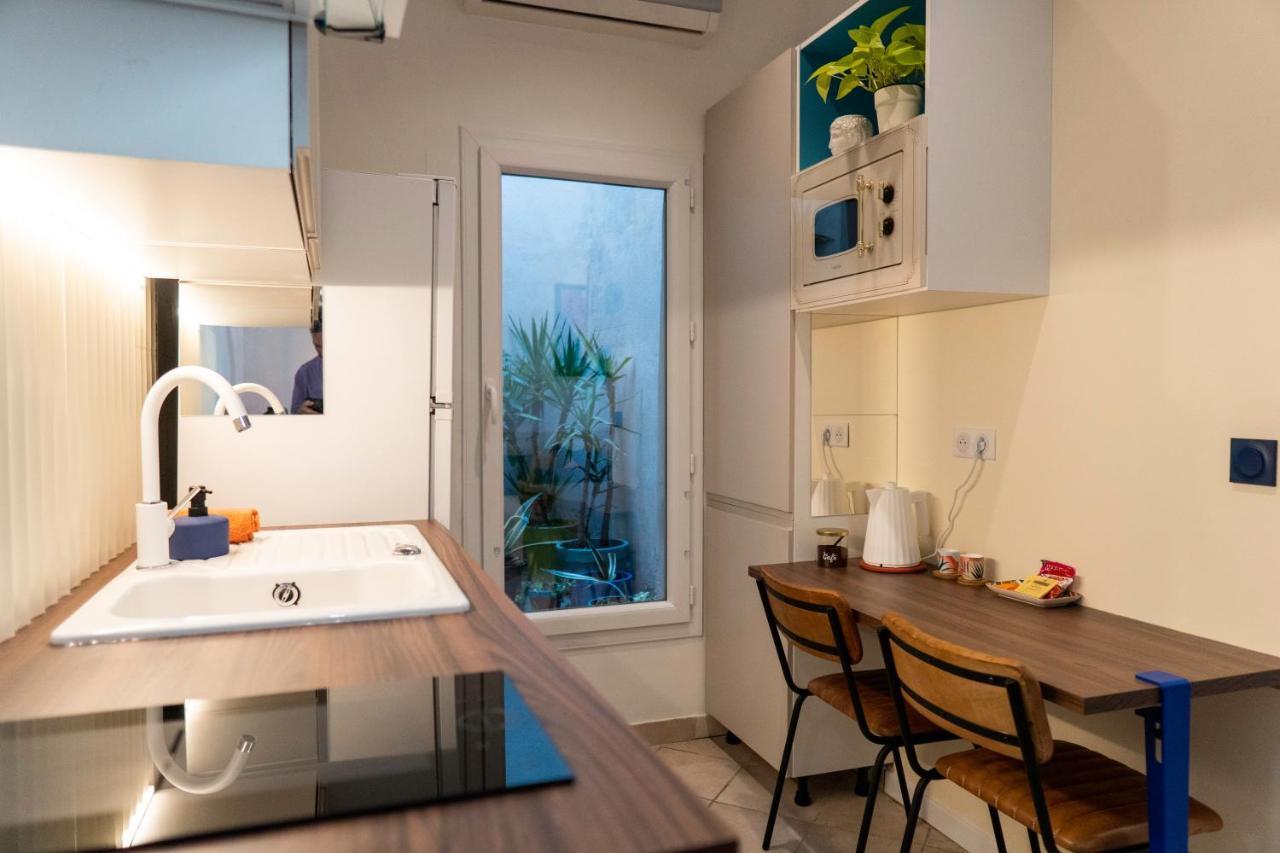 Roma Reva: Design Et Home Cinema Nimes Exterior foto